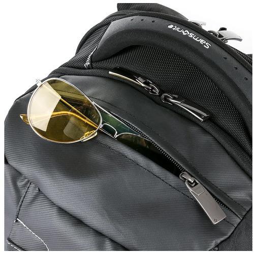 最大80 オフ Samsonite Lp Backpack V ビジネスバック Locus Eco 48cm ブラック ノートパソコンバッグ ケース Wp Polestarcalendars Com