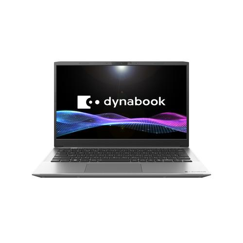 Dynabook S6/A P3S6AYES [プレミアムシルバー]