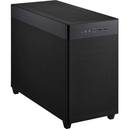 Prime AP201 MESH Case Black(MicroATX) : ツクモ パソコン Yahoo!店