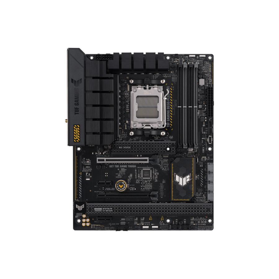 ASUS エイスース TUF GAMING B650-PLUS WIFI マザーボード AMD ASUS エイスース TUF GAMING B650-PLUS WIFI マザーボード AMD