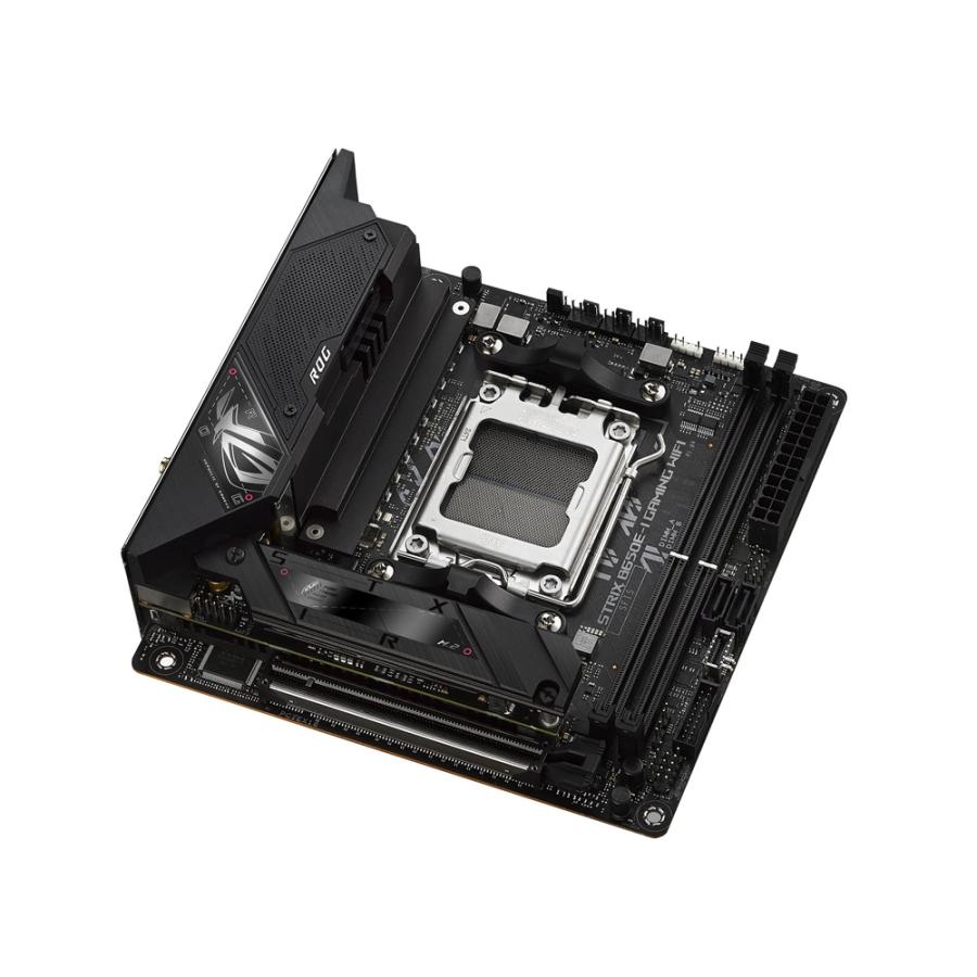 ROG STRIX B650E-I GAMING WIFI 【PCIe 5.0対応】 【公式通販】