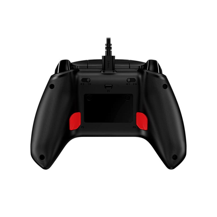 HyperX Clutch Gladiate 有線 ゲームコントローラー Xbox公式