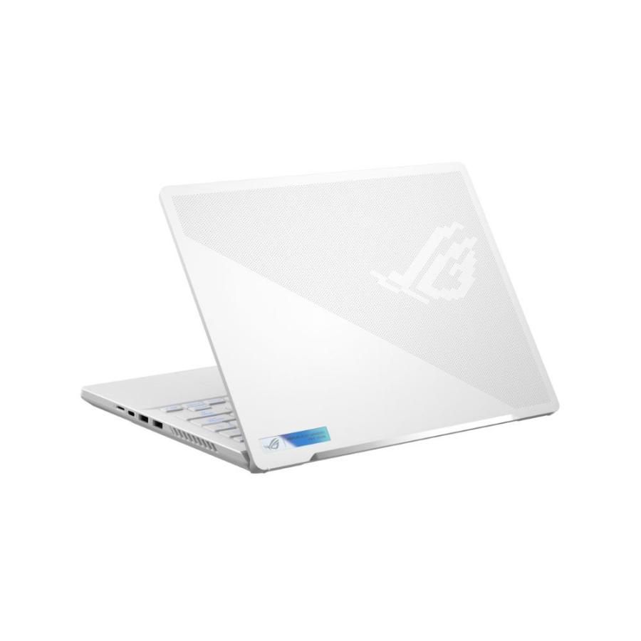 GA402XV-R9R4060WL ROG Zephyrus G14 [ 14型 WQXGA (165Hz) Ryzen 9 