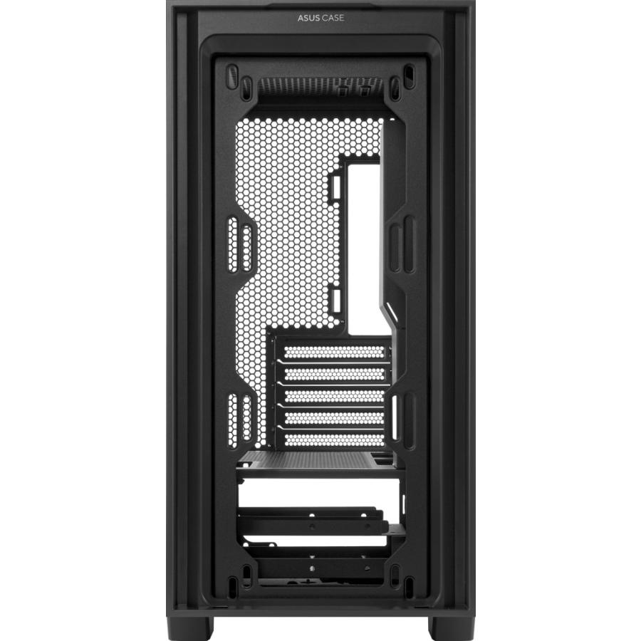 ASUS A21 Case Black : ツクモ パソコン Yahoo!店 - 通販 - Yahoo