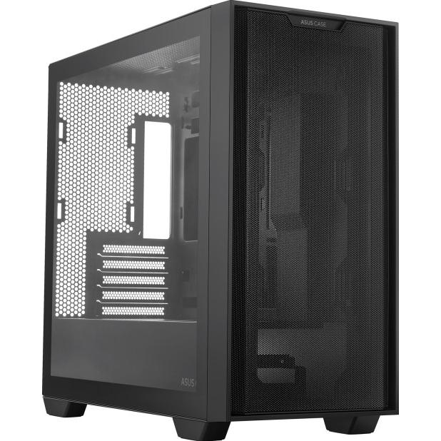 ASUS A21 Case Black : ツクモ パソコン Yahoo!店 - 通販 - Yahoo