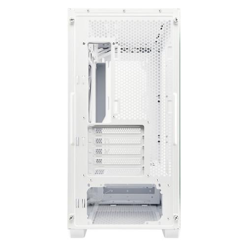 ASUS A21 Case White : ツクモ パソコン Yahoo!店 - 通販