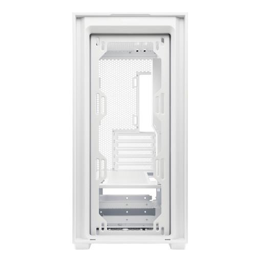 ASUS A21 Case White : ツクモ パソコン Yahoo!店 - 通販