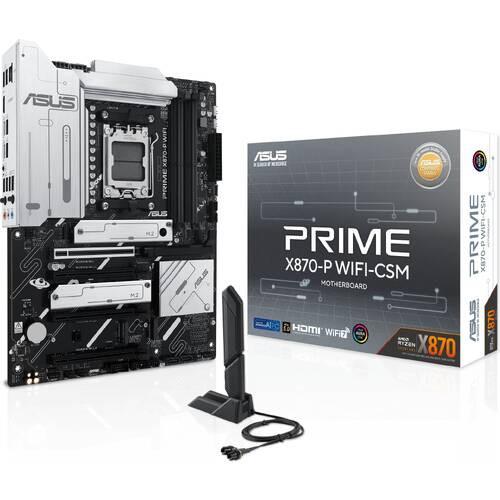 PRIME X870-P WIFI-CSMの商品画像（Yahoo!ショッピング）