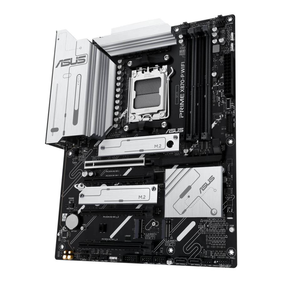 PRIME X870-P WIFI-CSM