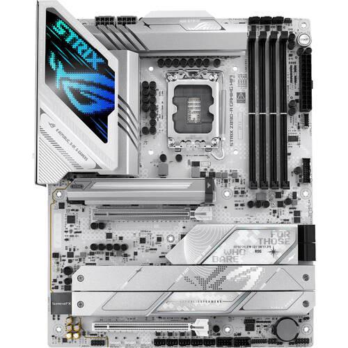 i9 10900F+ROG STRIX Z490-A GAMINGジャンク ASUS ROG STRIX Z490-A GAMING Motherboard - Specs, Compare Prices