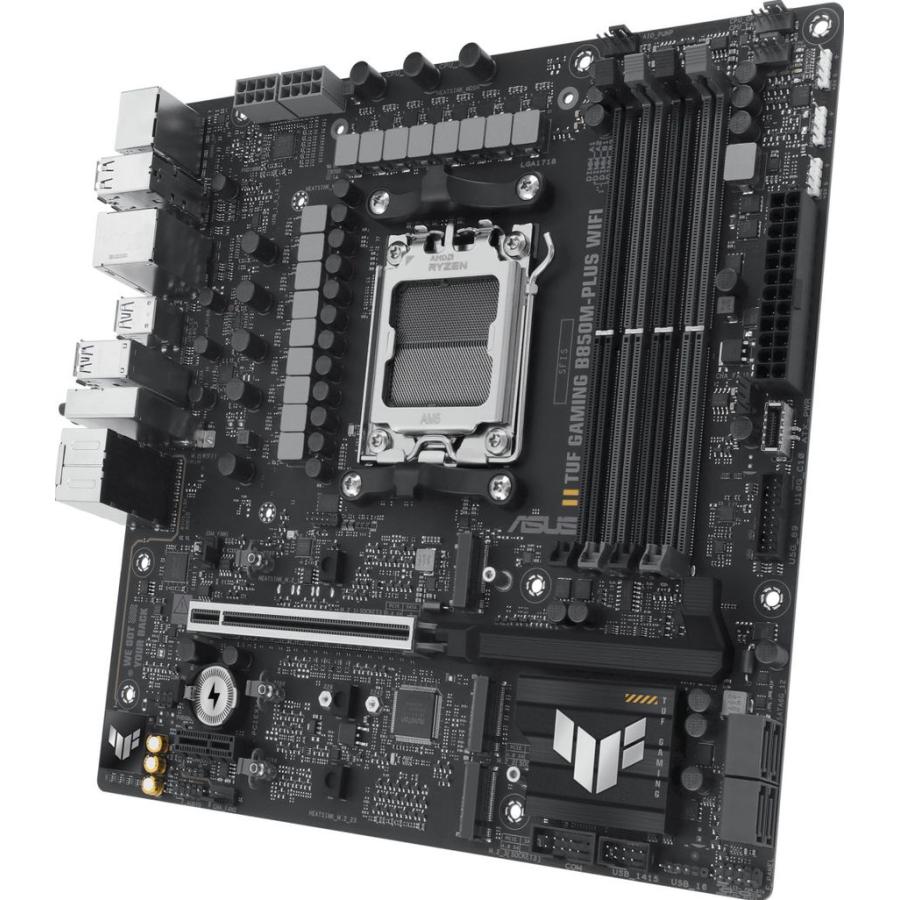 TUF GAMING B850M-PLUS WIFI