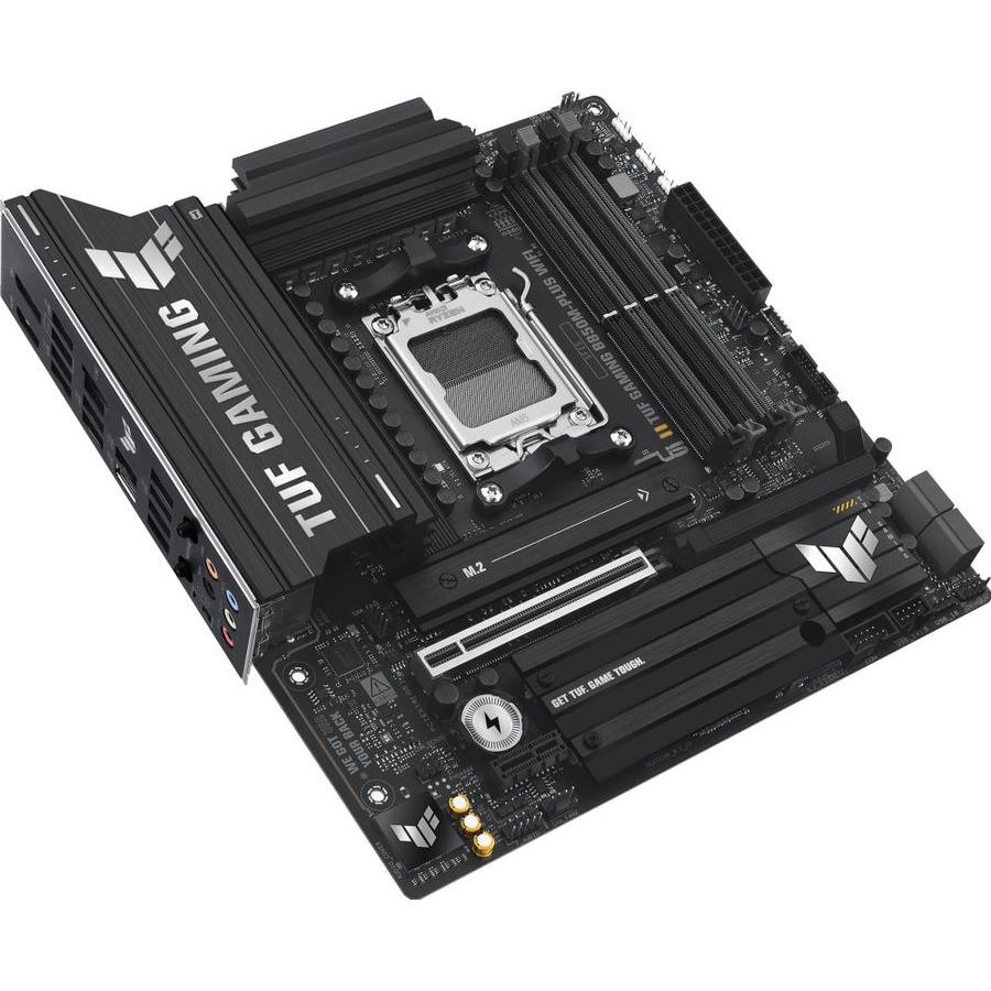 TUF GAMING B850M-PLUS WIFI