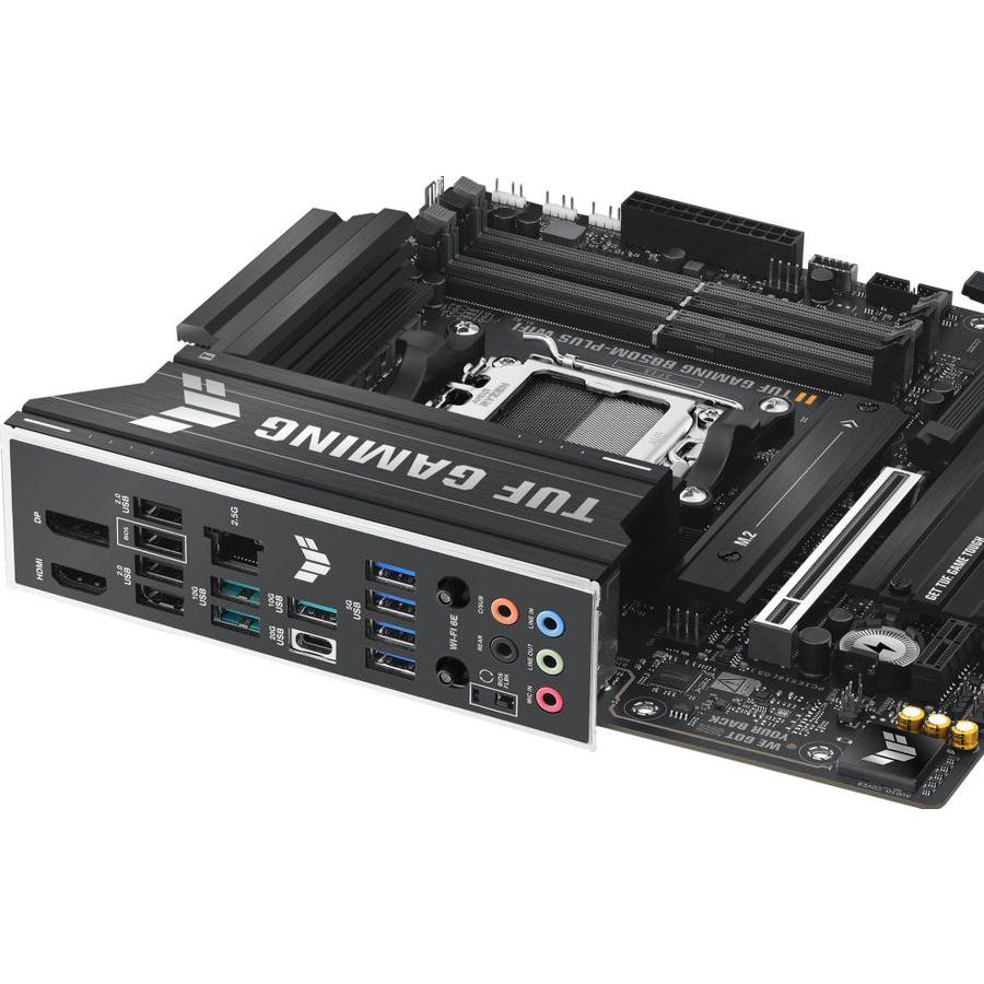TUF GAMING B850M-PLUS WIFI