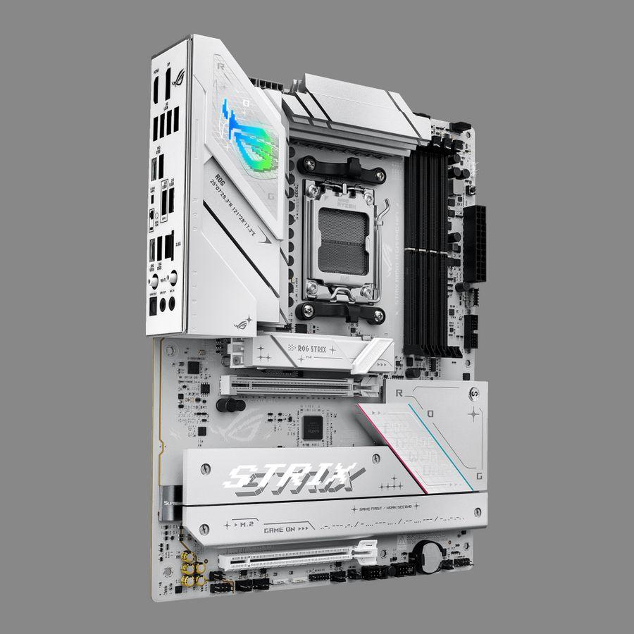 ROG STRIX B850-A GAMING WIFI : ツクモ パソコン Yahoo!店 - 通販