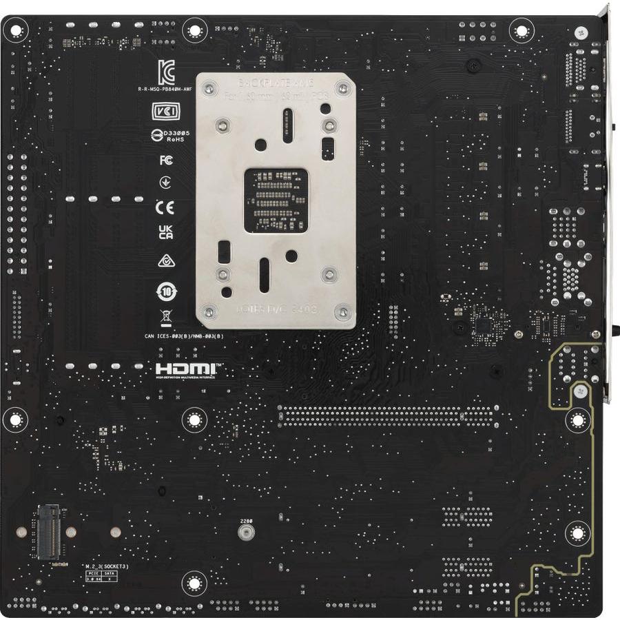 PRIME B840M-A WIFI-CSM : ツクモ パソコン Yahoo!店 - 通販 - Yahoo
