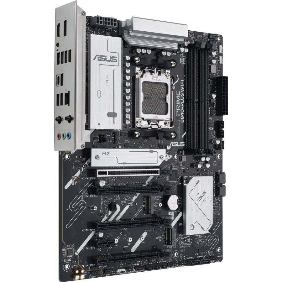PRIME B840-PLUS WIFI-CSM : ツクモ パソコン Yahoo!店 - 通販 - Yahoo