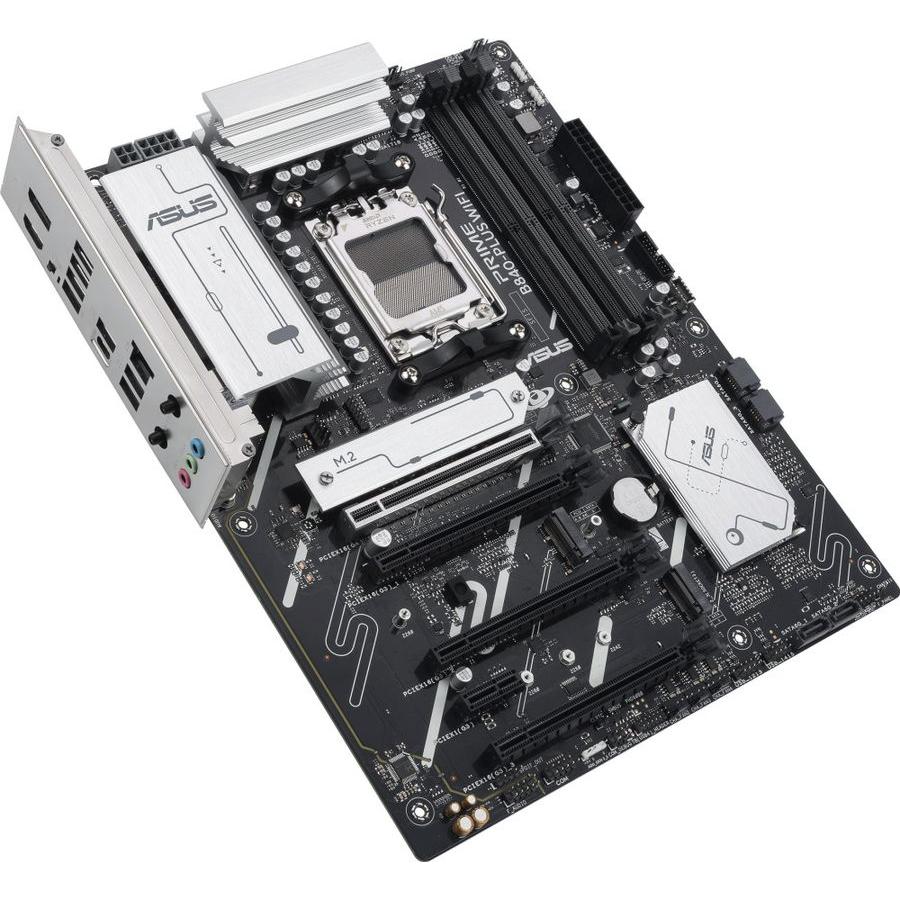 PRIME B840-PLUS WIFI-CSM : ツクモ パソコン Yahoo!店 - 通販 - Yahoo