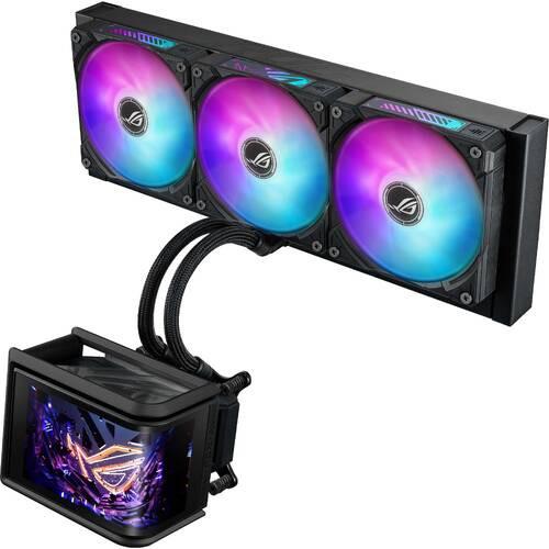 ROG RYUO IV SLC 360 ARGB : ツクモ パソコン Yahoo!店 - 通販 - Yahoo