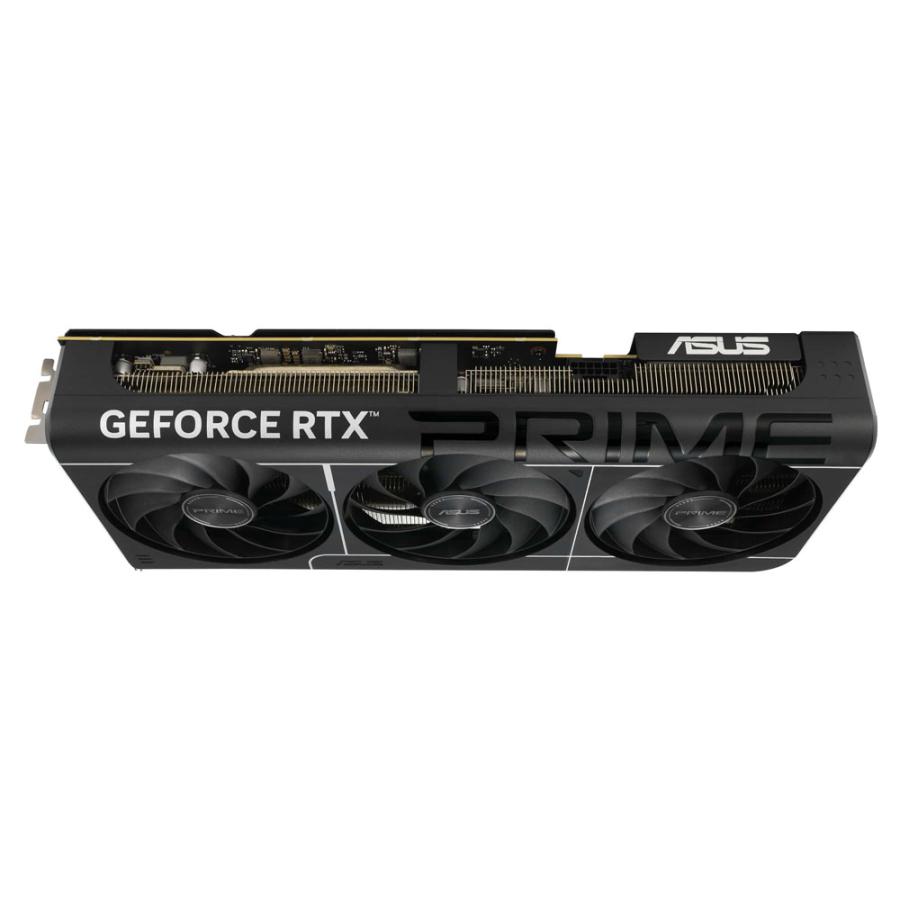 PRIME GeForce RTX 5070 Ti 16GB GDDR7 OC Edition PRIME