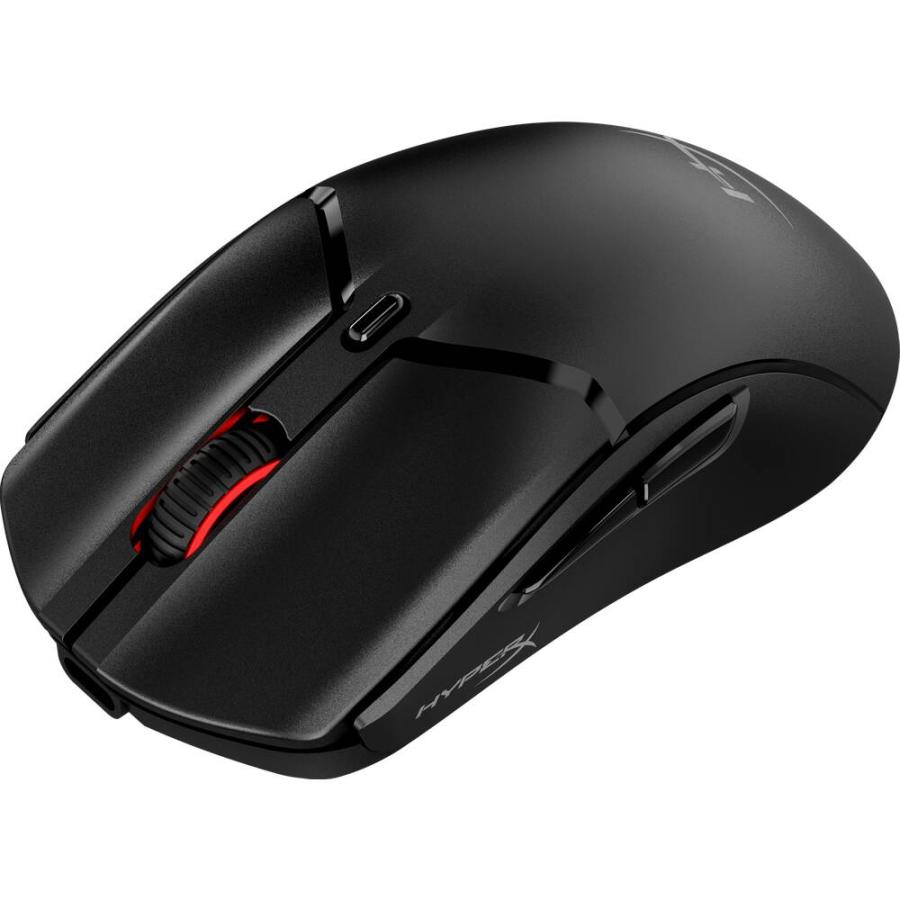 HX Pulsefire Haste 2 Mini WL Mouse (BK) [7D388AA] 軽量59g