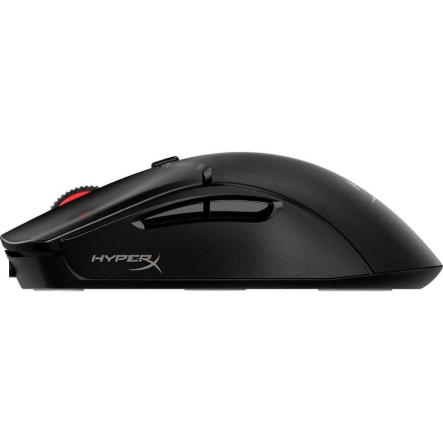 HX Pulsefire Haste 2 Mini WL Mouse (BK) [7D388AA] 軽量59g