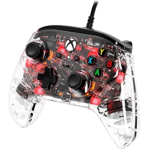 Clutch Gladiate RGB Gaming Controller [7D6H2AA] : ツクモ パソコン