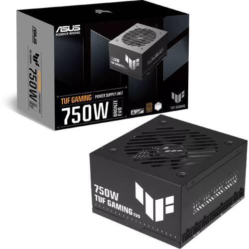TUF-GAMING-750B-EVOの商品画像（Yahoo!ショッピング）