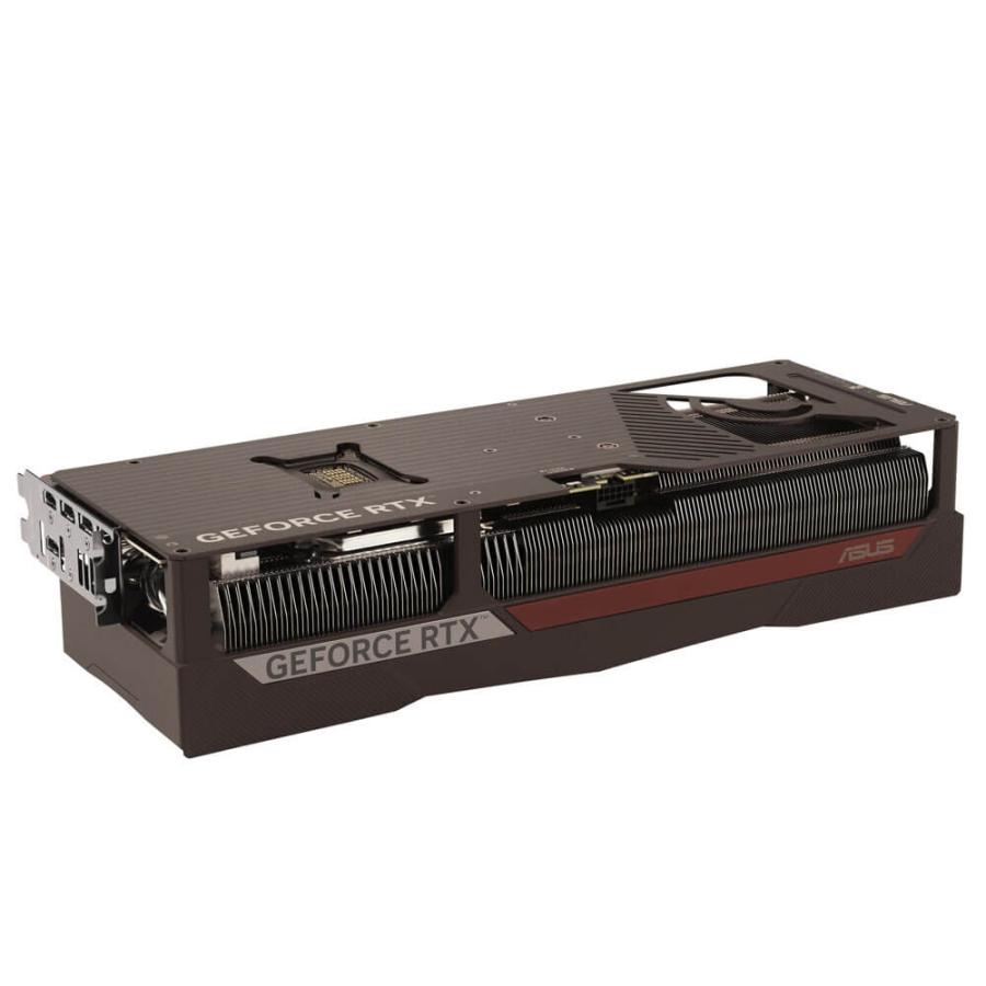 GeForce RTX 5080 16GB GDDR7 Noctua OC Edition RTX5080-O16G-NOCTUA