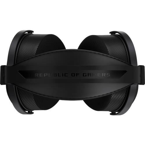 ROG Kithara Gaming Headset 有線 ハイエンド ゲーミングヘッドセット