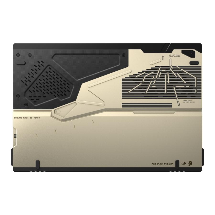 ゲーミングノート ROG Flow Z13-KJP GZ302EAC-RU178W [13.4型 /Ryzen