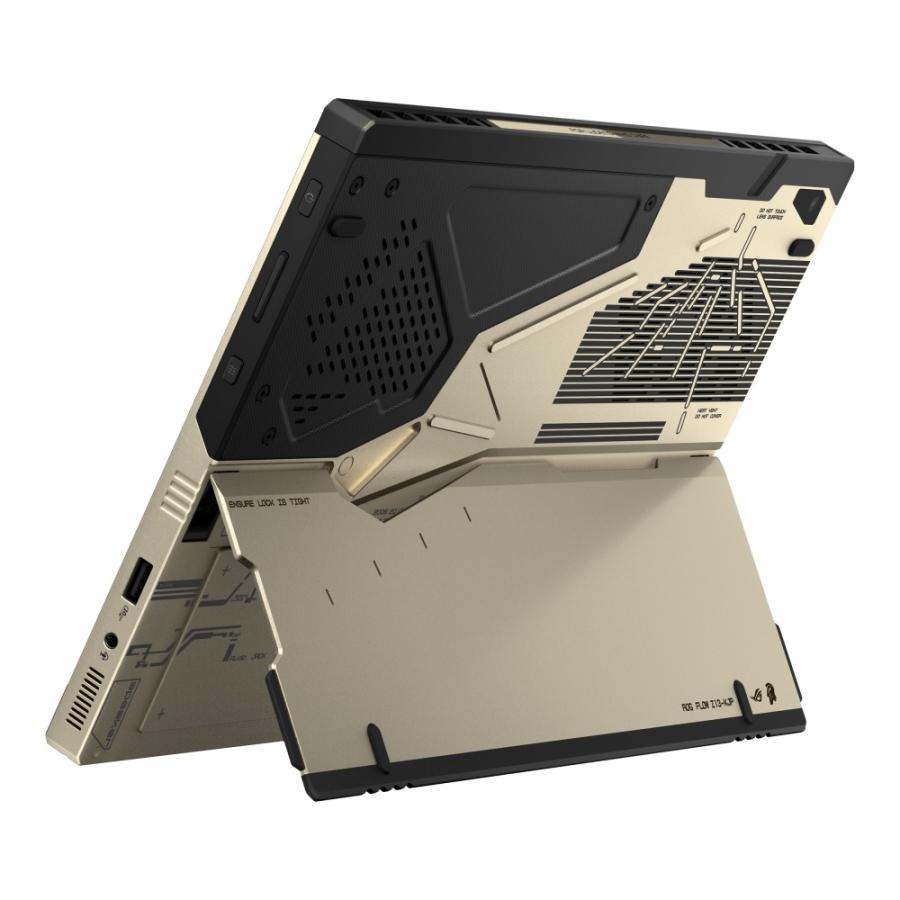 ゲーミングノート ROG Flow Z13-KJP GZ302EAC-RU178W [13.4型 /Ryzen