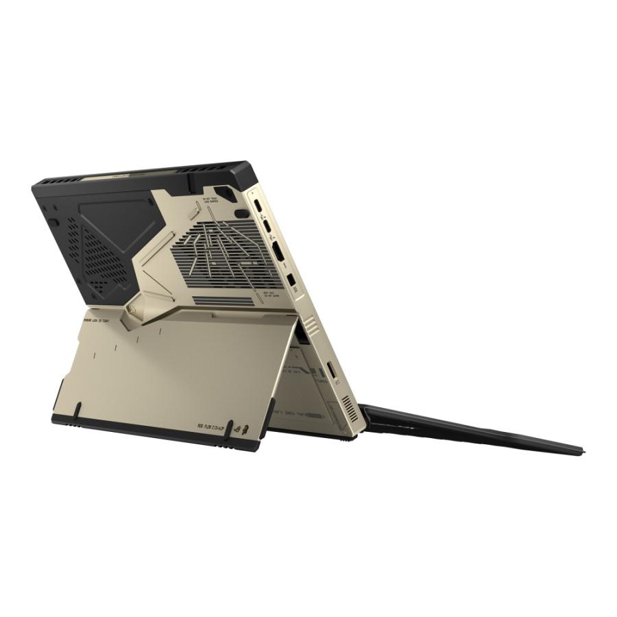 ゲーミングノート ROG Flow Z13-KJP GZ302EAC-RU178W [13.4型 /Ryzen
