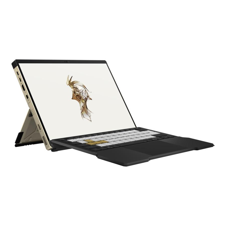 ゲーミングノート ROG Flow Z13-KJP GZ302EAC-RU178W [13.4型 /Ryzen