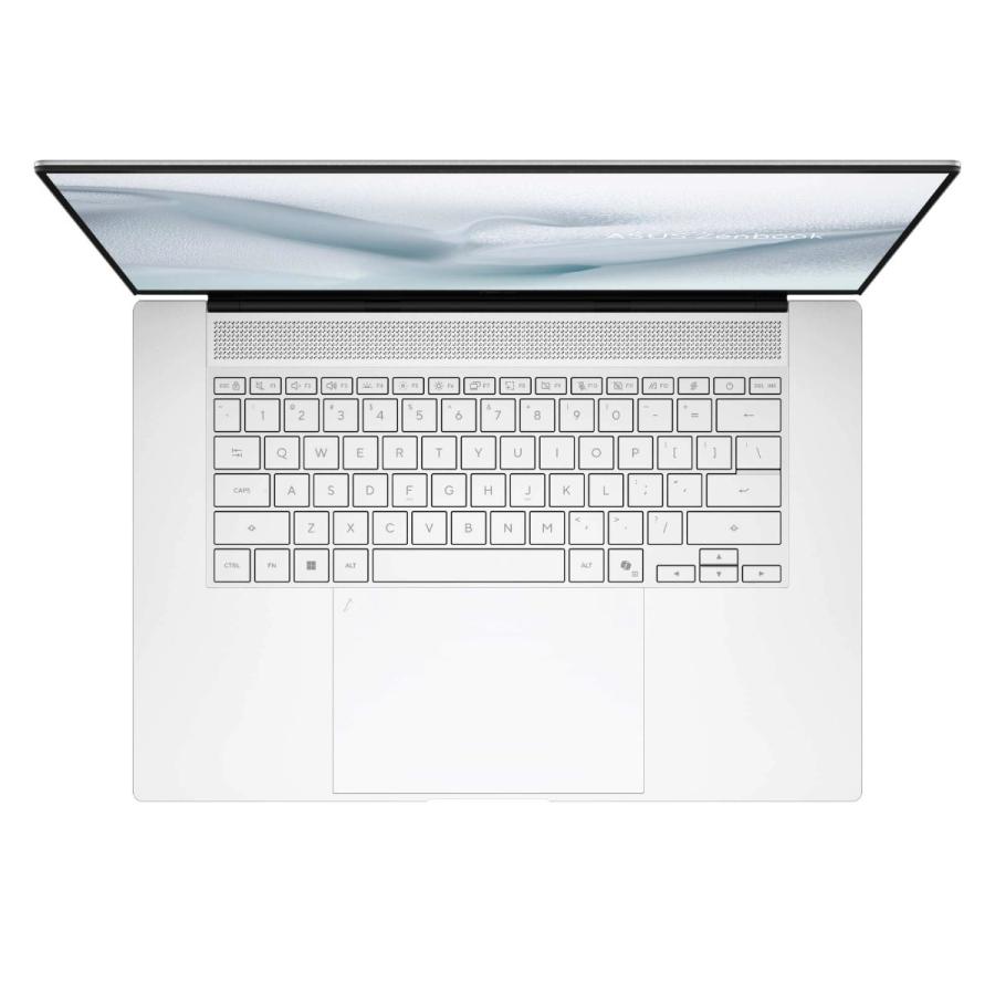 ノートPC Zenbook S16 UM5606GA-TAI9321WH [16型 /Ryzen AI 9 465 /RAM