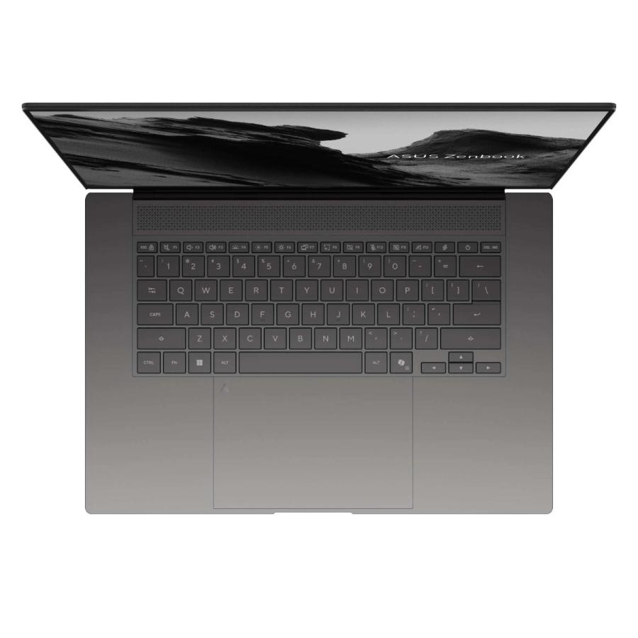 ノートPC Zenbook S16 UM5606GA-TAI9321GR [16型 /Ryzen AI 9 465 /RAM