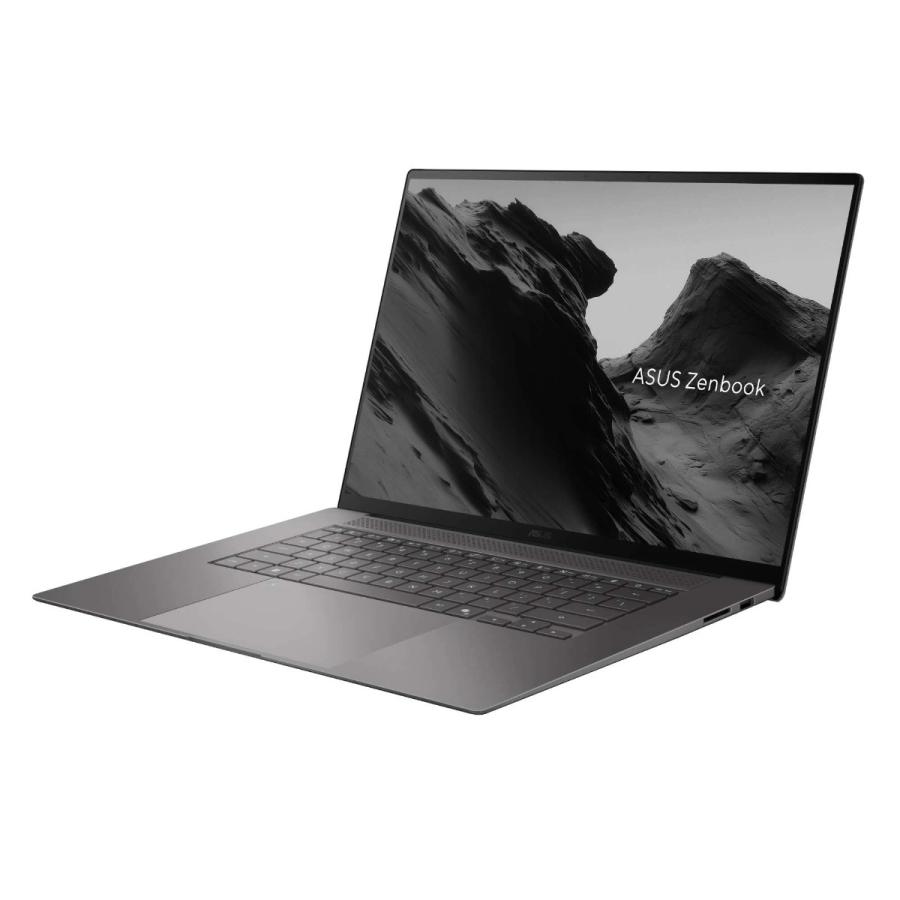 ノートPC Zenbook S16 UM5606GA-TAI9321GR [16型 /Ryzen AI 9 465 /RAM