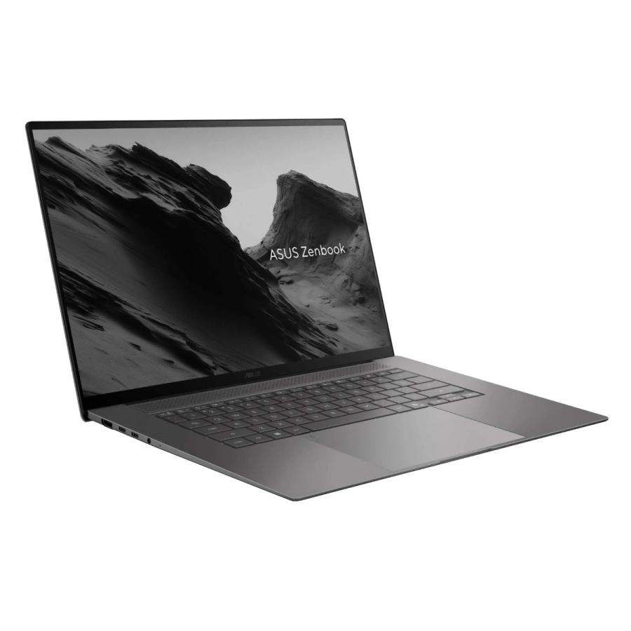 ノートPC Zenbook S16 UM5606GA-TAI9321GR [16型 /Ryzen AI 9 465 /RAM