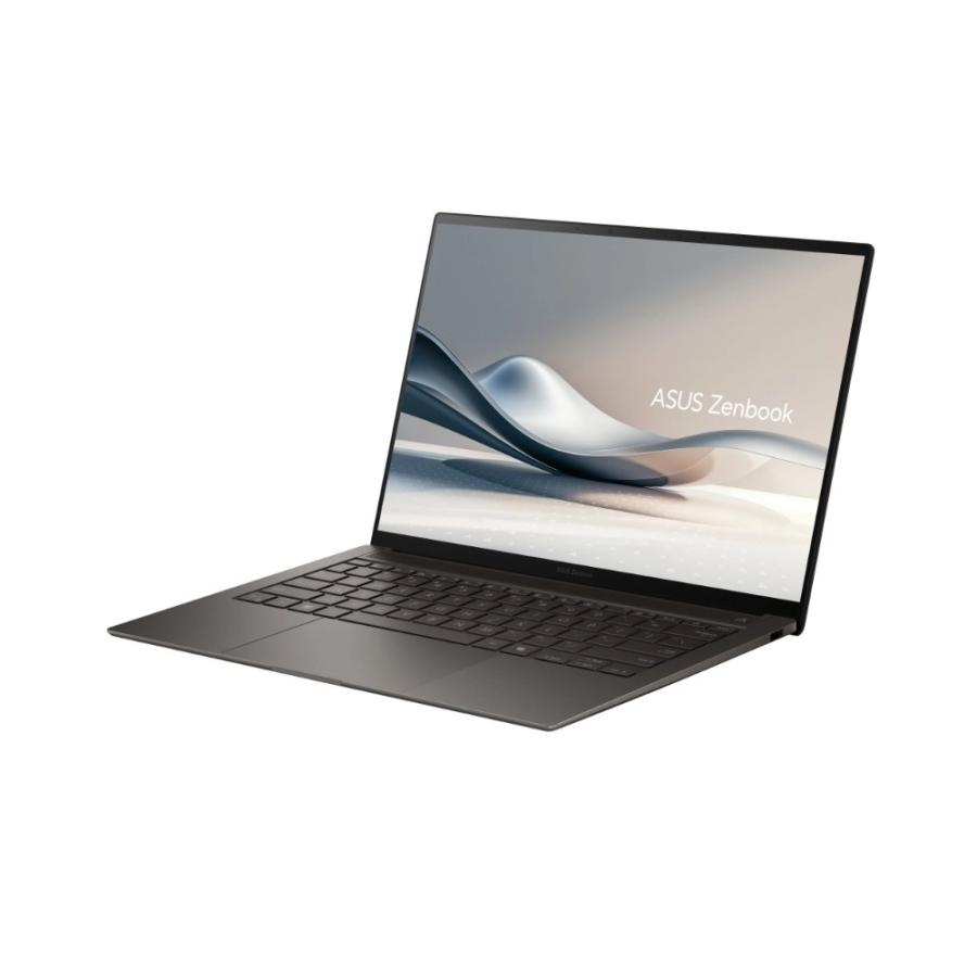ノートPC Zenbook S14 UX5406SA-TU7321GRS [14型 /Core Ultra 7 258V