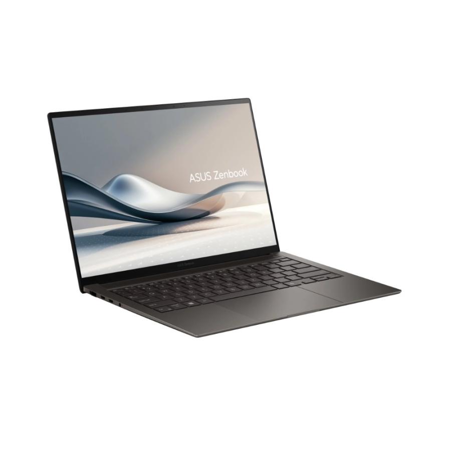 ノートPC Zenbook S14 UX5406SA-TU7321GRS [14型 /Core Ultra 7 258V