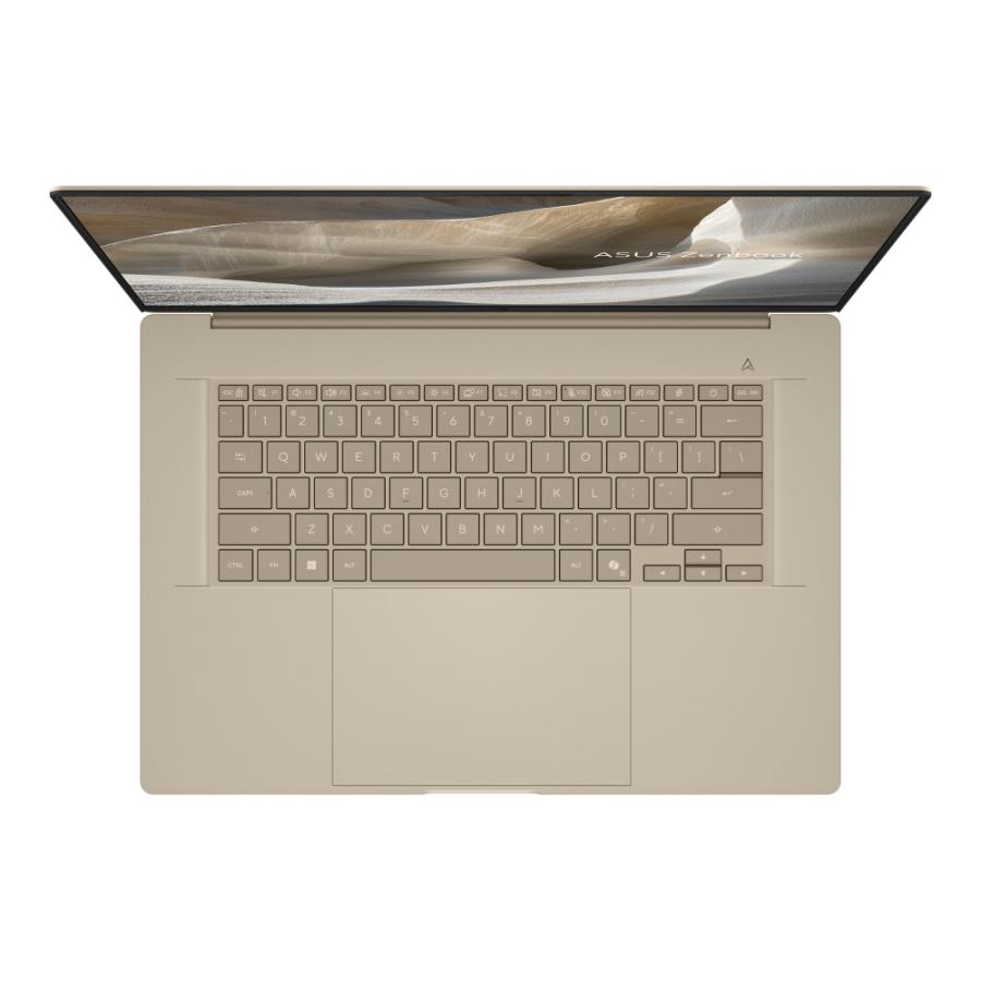 ノートPC Zenbook SORA 16 UX3607OA-GL481BE [16型 /Snapdragon X2