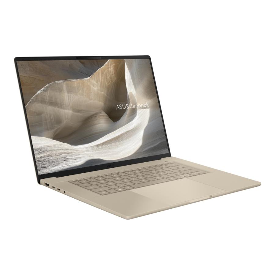 ノートPC Zenbook SORA 16 UX3607OA-GL481BE [16型 /Snapdragon X2