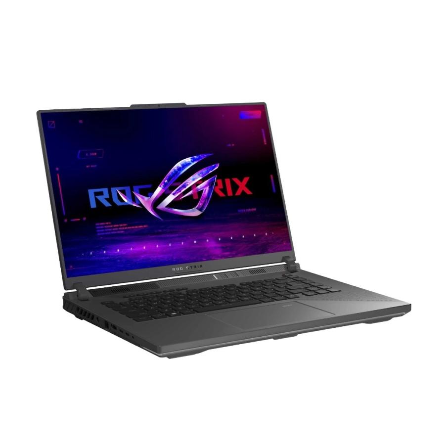 ゲーミングノート ROG Strix G16 G614FR-R9X3D5070TI300 [16型 /Ryzen
