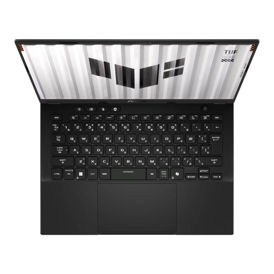 おに　極美品 ASUS TUF Gaming A14 FA401UM ゲーミングノート TUF Gaming A14 FA401GM-AI9R506016G [14型 /Ryzen