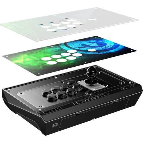 GameSir C2 アーケードコントローラー