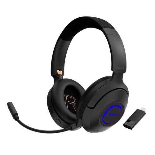 Sound Blaster GH7 [SB-GH7-BK] ワイヤレス ゲーミングヘッドセット