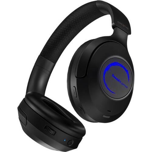 Sound Blaster GH7 [SB-GH7-BK] ワイヤレス ゲーミングヘッドセット