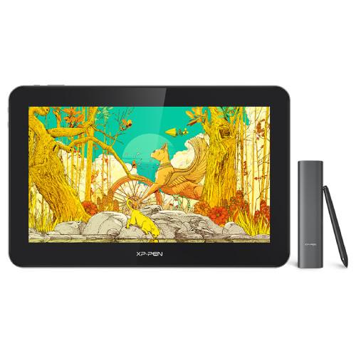 Artist Pro 16TP 15.6インチ 4K 液晶ペンタブレット : 0406620155012 
