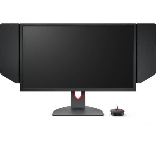 ZOWIE XL2746K-JP ゲーミングモニター 27インチ フルHD 240Hz 0.5ms TN