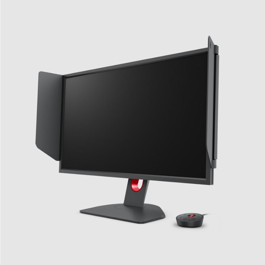 ZOWIE XL2746K-JP ゲーミングモニター 27インチ フルHD 240Hz