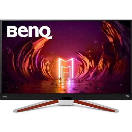 MOBIUZ EX3210U-JP 31.5インチ 4K ゲーミングモニター 144Hz 1ms MOBIUZ EX3210U-JP 31.5インチ 4K ゲーミングモニター 144Hz 1ms